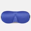 Magik 2 Pack Travel 3D Eye Mask Sleep Soft Padded