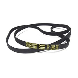 Megadyne – Riemen für Wäschetrockner, EL 1932 H9
