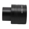 Telescope Electronic Eyepiece Aluminum Alloy 2MP HD USB Interface Color