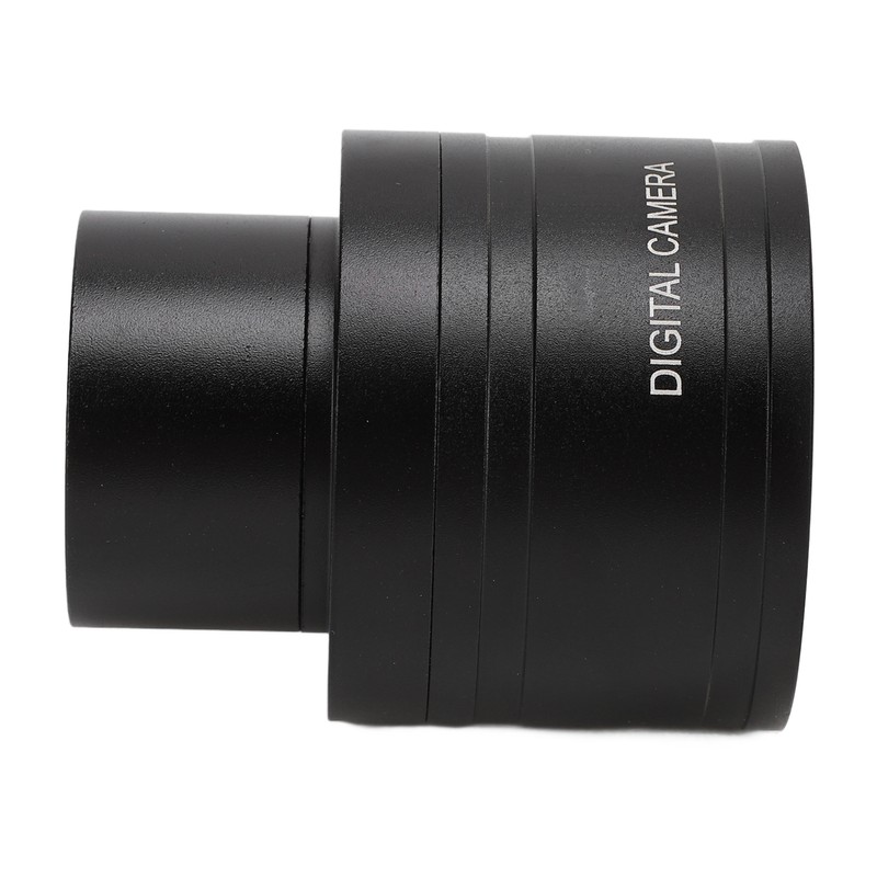 Telescope Electronic Eyepiece Aluminum Alloy 2MP HD USB Interface Color
