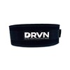 DRVN WOD Belt - CrossFit Weightlifting Belt, Men/Women Powerlifting Belt