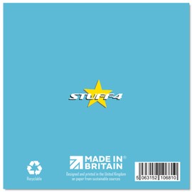 24th Son Birthday Card - World's Most Amazing Son - Happy 24th Birthday Card for Son from Mom Dad, 5.7 x 5.7 Inch Age 24 Twenty-Four Greeting Cards for Son