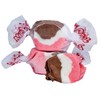 Taffy Town Saltwater Taffy, Neapolitan, 2.5Lb