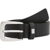 Tommy Jeans Women's Heritage 3.0 cm Leather Belt