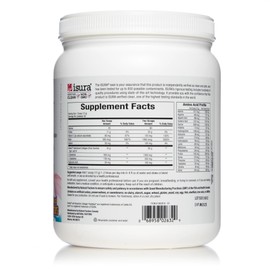 Natural Factors Total Body Collagen - Bioactive Collagen Supplement for Hair & Nail Growth Support - Healthy Skin Supplement with Protein, Vitamin C & More - Unflavored, 500 g (38 Servings)