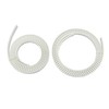 XQSMWF Sunroof Repair Ribbon (65" Long Each) 2X Compatible with