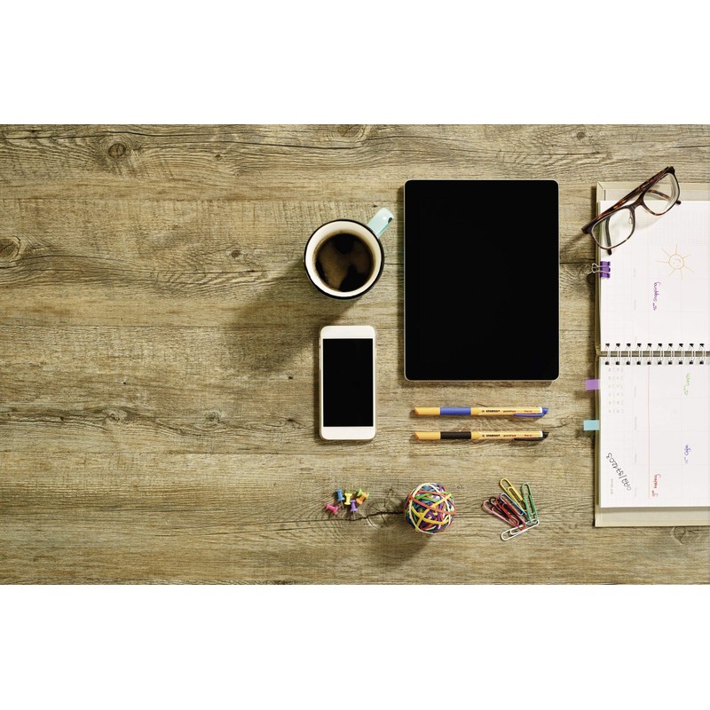 Tintenroller - STABILO pointVisco - 10er Pack - hellgrün