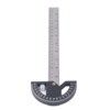 Protractor Angle Finder Multifunctional Magnetic Suction High Accuracy Angle Measuring