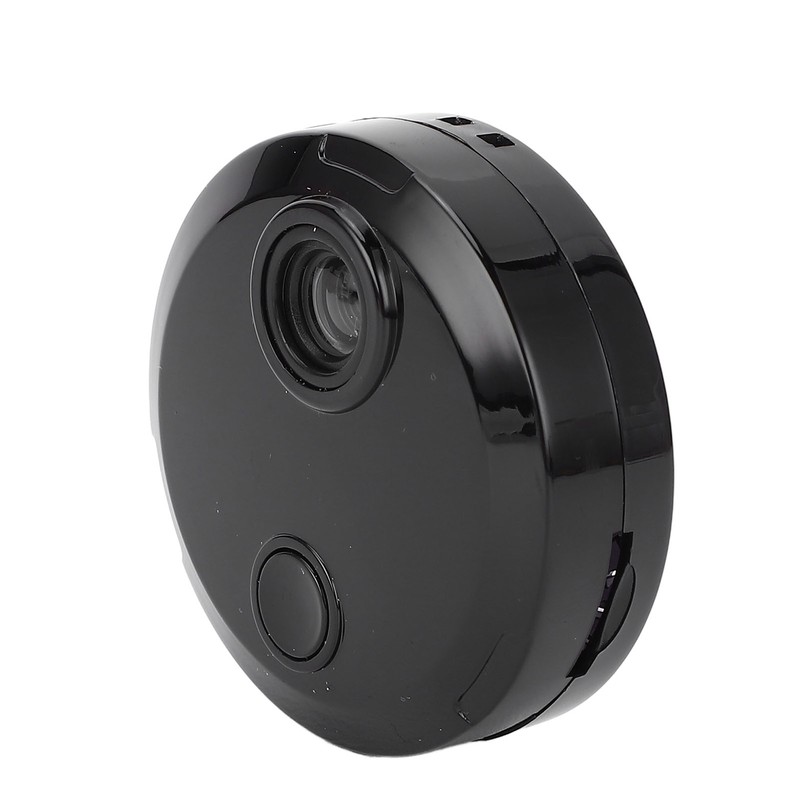 Wireless Mini Security Camera HD 1080P Infrared Night Vision Remote