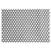 6m Gutter Leaf Guard Protection System Mesh Roof Guttering Cover
