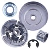 Mtanlo For Sthil Ms290 Ms310 Ms390 029 039 Chainsaw, Clutch,