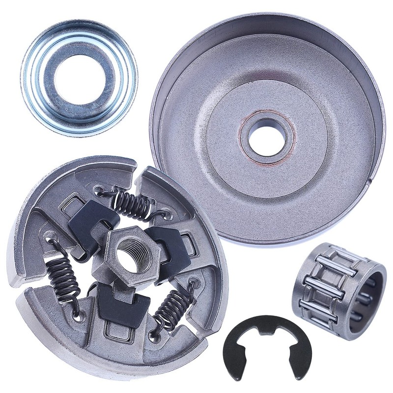 Mtanlo For Sthil Ms290 Ms310 Ms390 029 039 Chainsaw, Clutch,