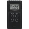 Sangean DT-180 AM/FM Pocket Radio (Certified Refurbished)