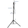 VIVO Black Tripod 32 to 55 inch LCD LED Flat