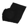 Elastic Stretch Chair Cover Waterproof Plain Color Universal Chair Seat