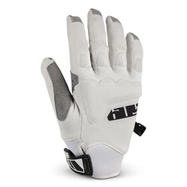 509 High 5 Insulated Offroad Glove (White - Large)