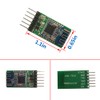DSD TECH HM-11 Bluetooth 4.0 BLE Module with 6 PIN