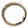 Clipa Bag Hanger - The Ring that Opens Into a