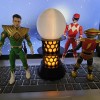 Power Rangers Lightning Collection Viewing Globe With Lights Accessory Version