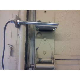 DSC Garage Door Roll-up Security Overhead Alarm DSC Contact Switch