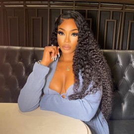 Tape in Hair Extensions Human Hair Kinky Curly Natural Black Double Sided Human Hair Tape in Extensions 20 Inch Real Curly Black Brazilian Remy Human Hair Extensions for Women 20pcs 50g