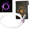 Fibre Flies v4 Pixel Whip and Cascade Juggling Bag -