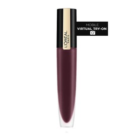 L’Oréal Paris Makeup Rouge Signature Matte Lip Stain, I Dare