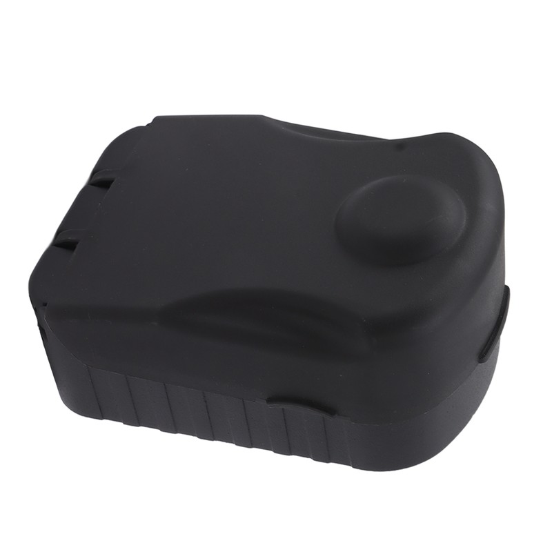 Security Case Lock Box Wall Mounted Waterproof Lockbox Aluminum Alloy