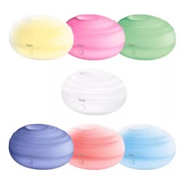 Beurer Difusor De Aceites Esenciales Con Luz Led La20 - Beurer