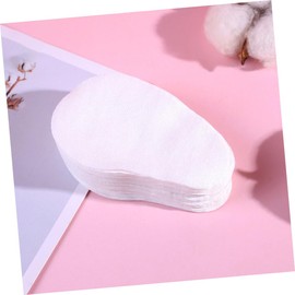 minkissy Sets Comfortable Eye Mask Soft Eye Pads for Relaxation Portable Patch Nursing Supply Ultra-thin Super- Pcs