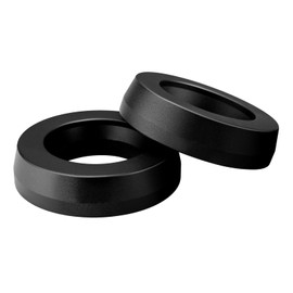 PHILTOP 2" Front Leveling Lift Kits for 1994-2010 Ram 1500, 2011-2018 1500,2 inch Front Strut Spacer Suspension Lift Kits Fit for 1994-2010 Ram 2500, 1994-2010 Ram 3500, 2011-2018 2500