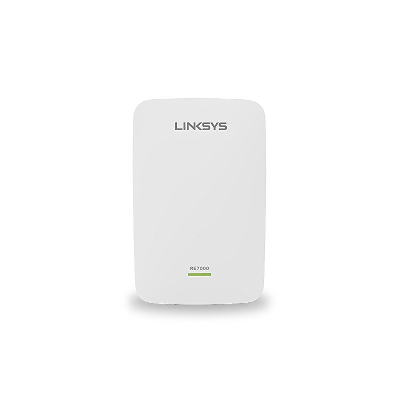 Linksys AC1900 Gigabit Range Extender / WiFi Booster / Repeater
