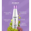 Color Illuminator, shampoo para Cabello Teñido, Ziarot 290ML, Sin Sales