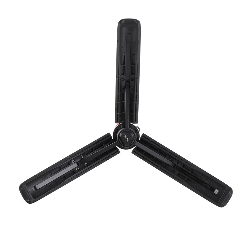 Selfie Stick Tripod Aluminum Alloy Portable Retractable Stable Sports Camera