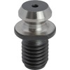20 pcs CAT 40 Taper Pull Stud Retention Knobs, 45°