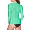 O'Neill Women's Rash Guard WMS Basic Skins L/S Crew 253