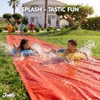 JAMBO 40Ft 3XL Updated Mega Slip Splash and Slide and