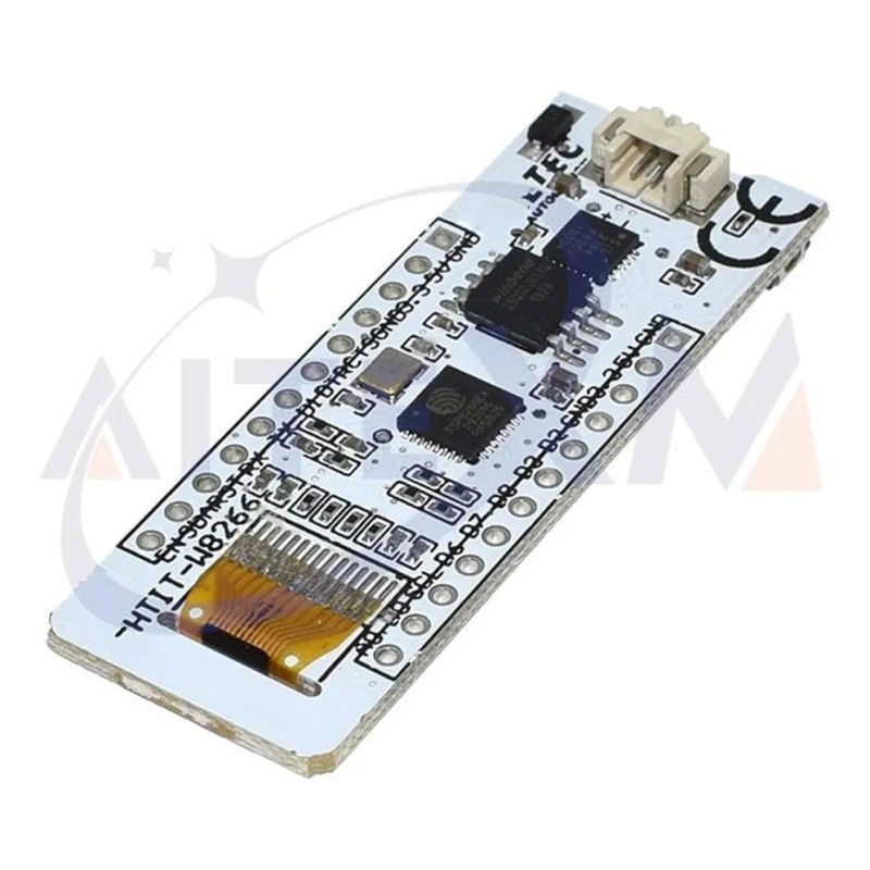Placa De Desarrollo De Internet De Las Cosas Esp8266 Para