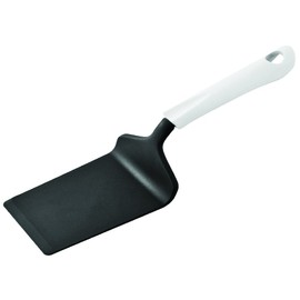 Fackelmann 11" of PP/PA "Arcadalina" Lasagne lifter, Black/White