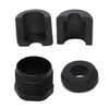 JSP Manufacturing Plastic Reverse Cable Lock Nut Repair Kit Compatible