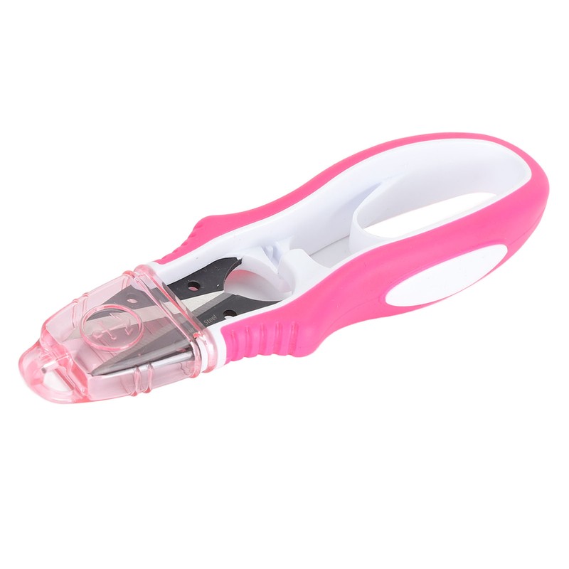 Thread Snips Precise Cutting Mini Sewing Scissors Clipper Durability Yarn