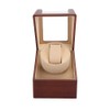 Automatic Watch Winder Box Display Storage Box for Wristwatch Mechanical