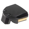 vhbw Filter Compatible with Husqvarna 460, 455 Rancher, 461, 455