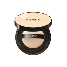 Doctor Sante Dr. Sante Azulene Soother BB Cushion Skin soothing water glow radiance moisturizing / 닥터상떼 아줄렌 수더 비비 쿠션 피부 진정 물광 광채 보습