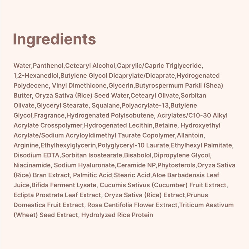 Deepondé Everyday Everybody Quick Multi Cream 2.02 Fl oz