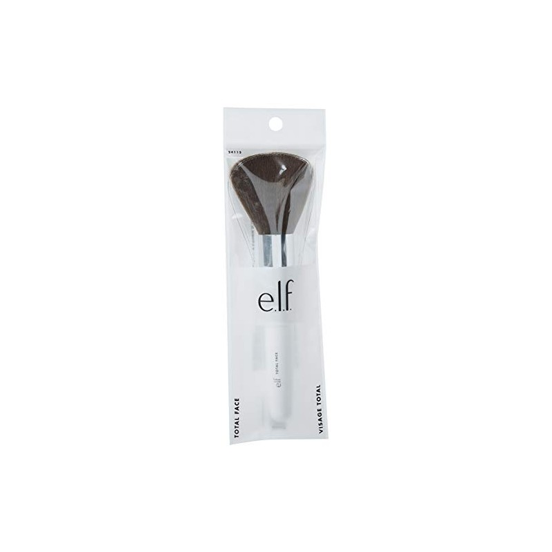 e.l.f. Cosmetics Brocha para rostro completo