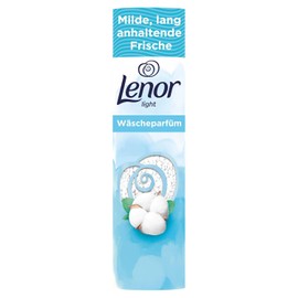 Lenor Light Laundry Perfume Fresh Cotton Blossom 275 g for Mild Long Lasting Freshness