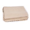 NISHZHU Ceramic Linen Cloth Clay Hessian Do It Yourself Ceramic