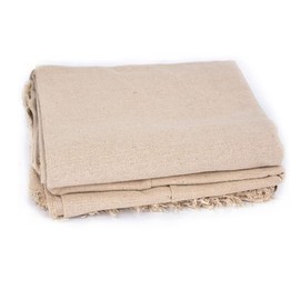 NISHZHU Ceramic Linen Cloth Clay Hessian Do It Yourself Ceramic Clay Pad Cloth Ceramic Print Texture Sculpture Tool