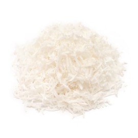 Mayans Secret Wholesale Organic Coconut Flakes Small Unsweetened Bulk - SMALL FLAKE COCONUT  5 LBS